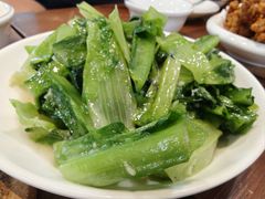 -斯丹姜母鸭·古法干香(田安南路店)
