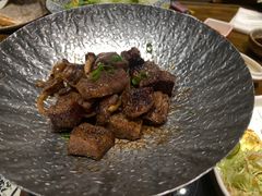 -蟹将军·松叶蟹和牛日料放题自助(K11店)