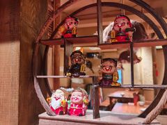 -泥糊破店小酒馆·团建聚餐(南京西路店)