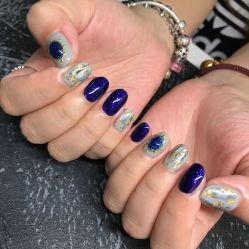 -StartNail美甲