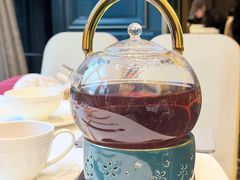 -天瑞轩·粤菜餐厅