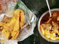 -老磁器口豆汁店(马家堡店)