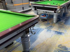 -永宁台球·棋牌俱乐部(淮海路店)