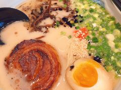 -雷神拉面(财富中心玉米楼店)