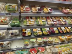 -盒马鲜生(双清路店)