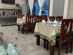 -四海回族饭店(前进大街店)