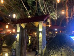 -江记.前院(邕州老街店)