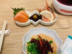 -合乐·创意火锅·海鲜火锅(亚东柒号店)