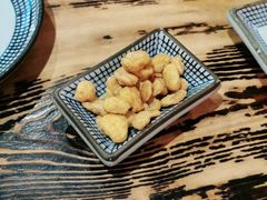 -小川洋风料理(汉街店)