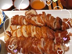 -北国饭店(汕头卜蜂店)