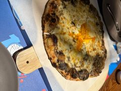 -Mercato莫卡多露台餐厅与酒吧(K11店)