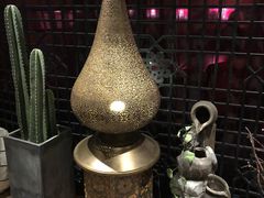 -Tajine Moroccan塔金摩洛哥中东餐厅