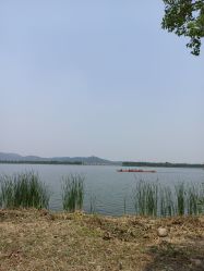 -剑鱼皮划艇俱乐部(石湖基地)