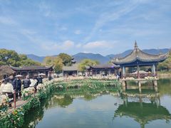 -台州府城(东湖)