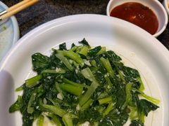 -三道菜(明堂公园店)