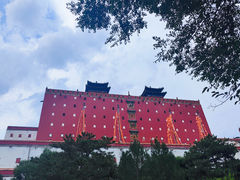 -须弥福寿之庙