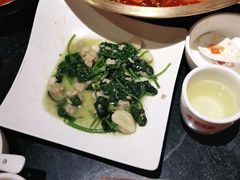 -蜀都丰 川菜·水煮活鱼(万象九宜城店)