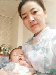 -卓玥国际月子会所(罗山路店)