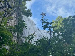 -刘伯温故里景区百丈漈