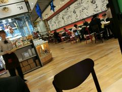 -味莊茶餐厅·自家點心(万象城店)