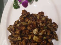 -晋阳饭庄(虎坊桥店)