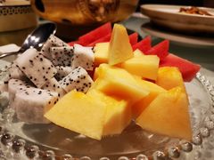 -東舍食唐精品陕菜馆