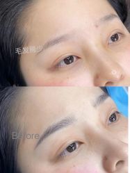 -MIVI野生眉纹绣纹眉