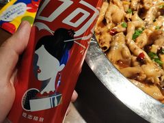 -胖哥俩肉蟹煲(湖滨银泰in77店)