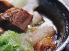 -珍珍小食店(西华路店)