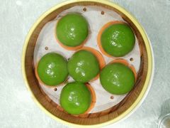 -小厨娘淮扬菜(清江苏宁广场店)