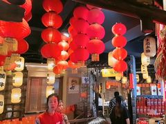 -帝一铭家宴(板塘店)