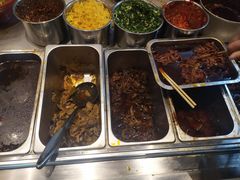 -丽丽水煮(顺外路店)