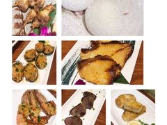 -贵木日本料理·铁板烧(新地假日广场店)