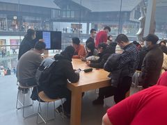 -Apple零售店(成都太古里店)