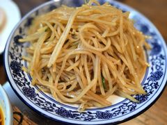 -老北京私房菜(798店)