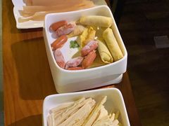 -旺晖本帮骨头煲·深夜火锅(梅园路店)