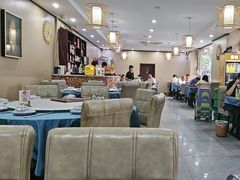 -清真•蜀风园(丁字沽总店)