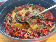 -烛影拾光观景餐厅·创意菜·摄影·小提琴(大唐不夜城店)