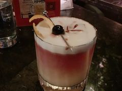 -柒Lounge(三里屯店)