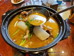 -巴土人家恩施菜馆(古德寺店)