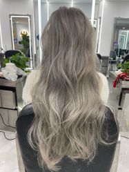 点击看大图 -Coo Hair salon