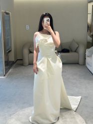 -MANLI BRIDAL婚纱