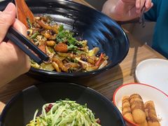 -麻辣盛艳(淮安万达店)
