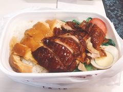 -福荣祥烧腊(第3档口-心食客美食城店)