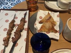 -纳鲁孜·新疆特色餐厅(上海悦荟广场店)