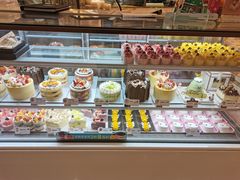 -BreadTalk面包新语·烘焙蛋糕(高德置地春广场店)