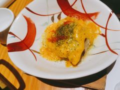 -花潮料理艺食馆(世欧广场店)