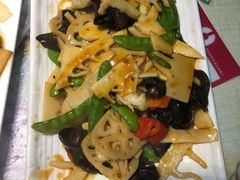 -乡间好味私家菜(总店)