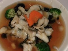 糟溜三白-丰收日(五角场店)