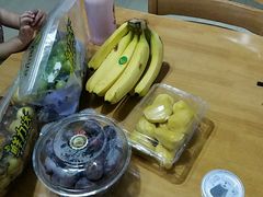 -鲜力达果品批发直销(无锡保利香槟店)